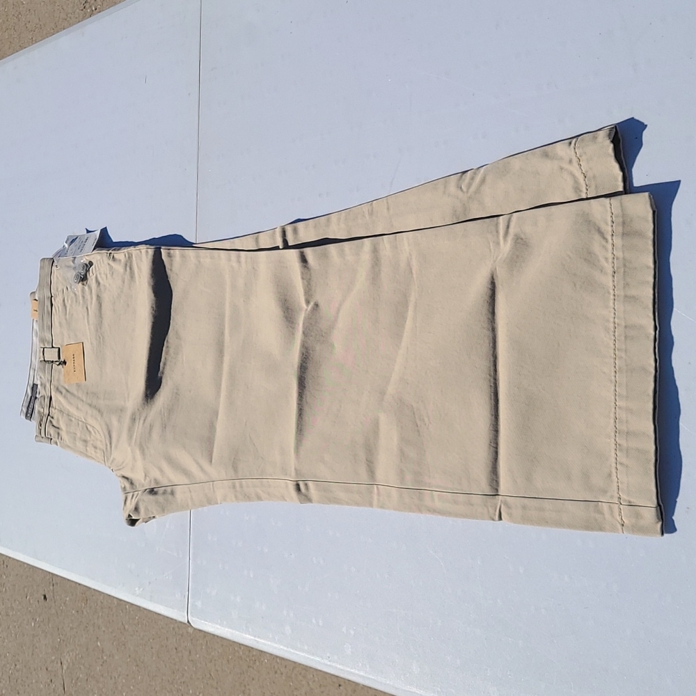 Express chino